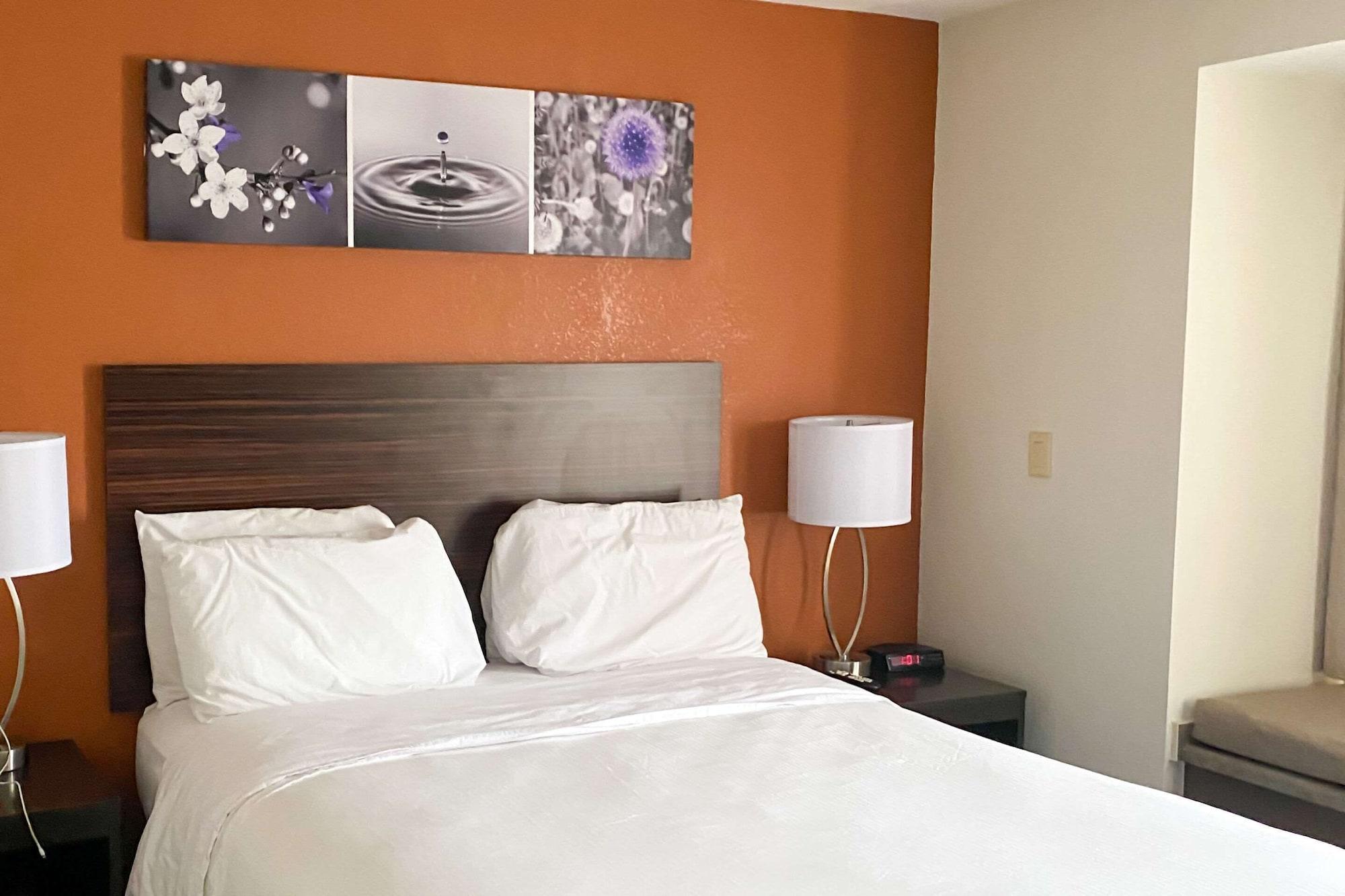 Sleep Inn & Suites Decatur Exteriér fotografie
