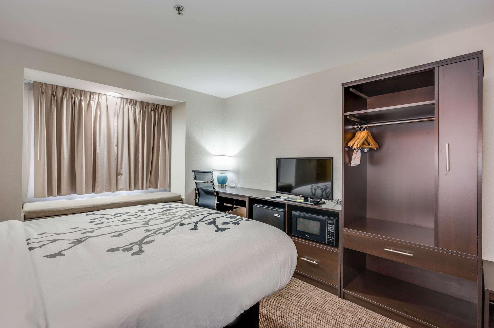 Sleep Inn & Suites Decatur Exteriér fotografie