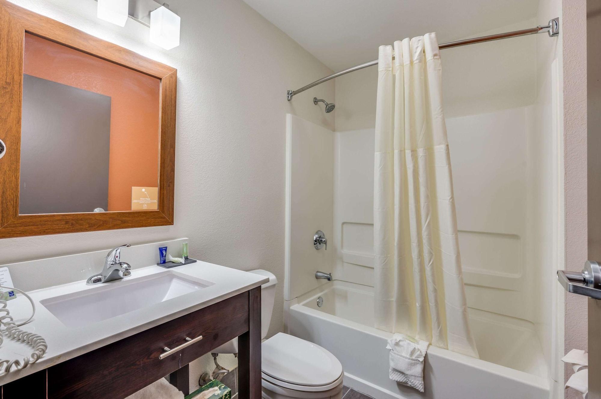 Sleep Inn & Suites Decatur Exteriér fotografie